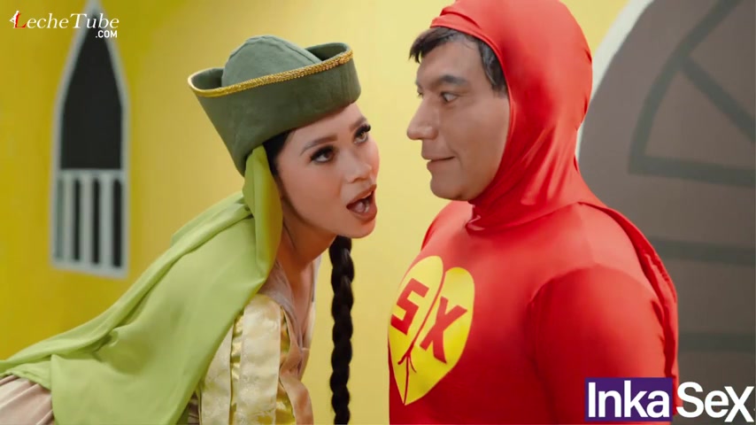 1Pichulin Colorado le metes el chipote chillon a colombiana