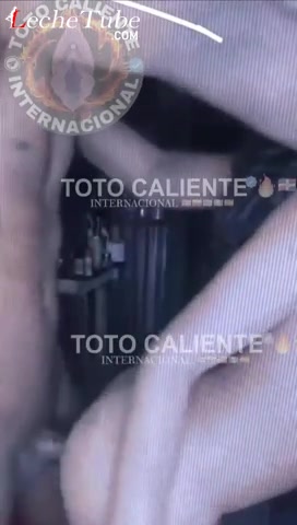 Dandole duro a la dominicana JENIFER CAMACHO