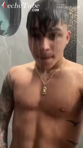 Filtrado Video intimo De Jlexispr Masturbándose