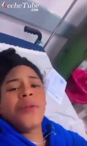 Angelica la naturai video hot luego de ser despachada del medico