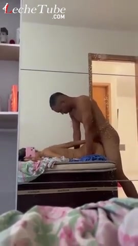 Video Caseiro Gravado Pela Putinha