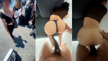 Pero Esta Vez Está Muy Cachondas y sera bien castigada solo mirame